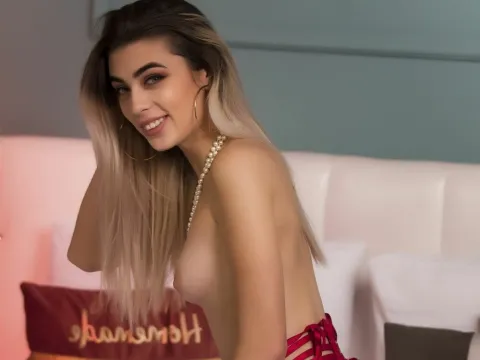 live porn sex model RaysaDavis