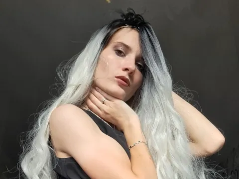 modelo de live sex RebecBrooks
