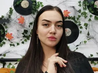 live webcam sex model RebeccaDyer