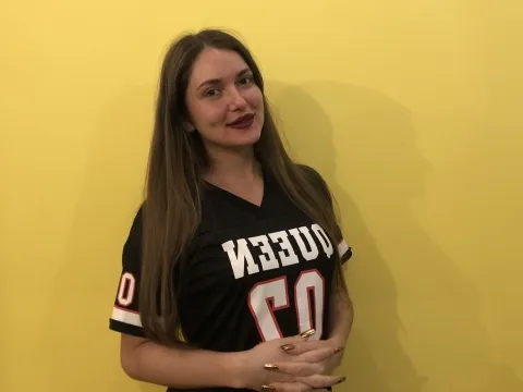 adult live chat model RebeccaSue