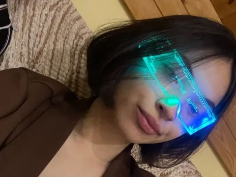adult webcam model RiannaSmit