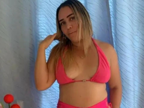 live sex web cam model RicaMill