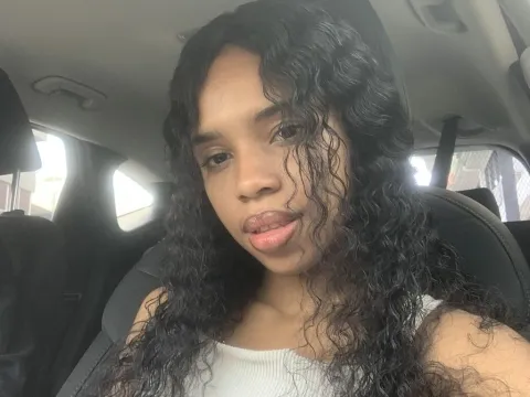 sex video chat model RihannaRos