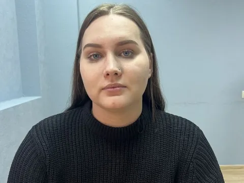 live sex camera model RosaWebb