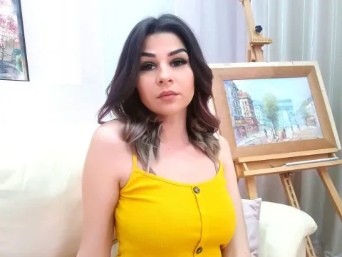live sex video chat model RosalindaVance