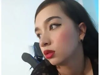 live webcam sex model RoseCollie