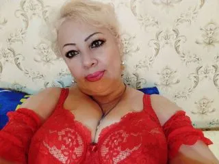 webcam sex model RoxanaDeluxe