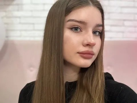 live sex video chat model RoxiRoyal