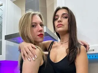 live amateur sex model RozaliaPaula