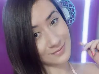sex chat and video model RubbiSims