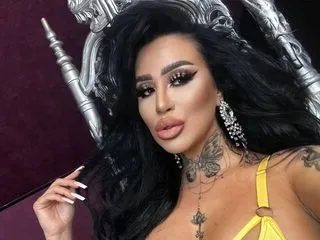 porn chat model RubyRomanov