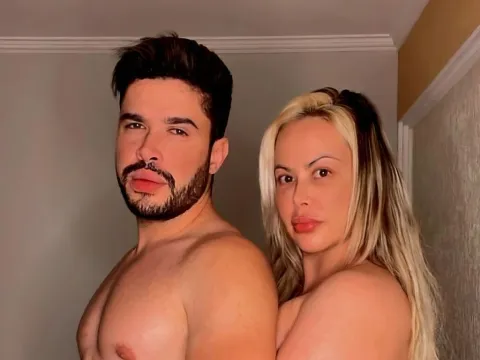 Click here for SEX WITH RubyandTeo