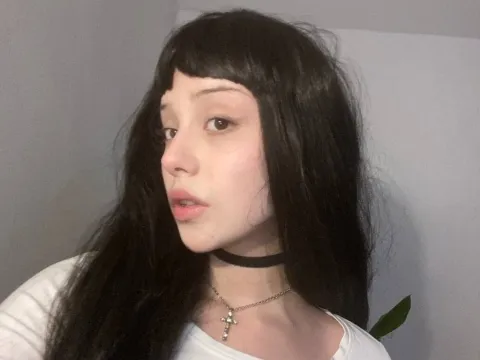 live webcam sex model RumpleThump