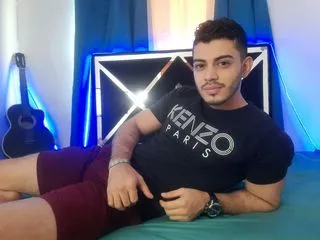video live sex model RyanPeace
