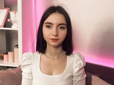 teen webcam model SabrinaFarlow