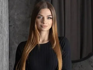 video stream model SabrinaFumero