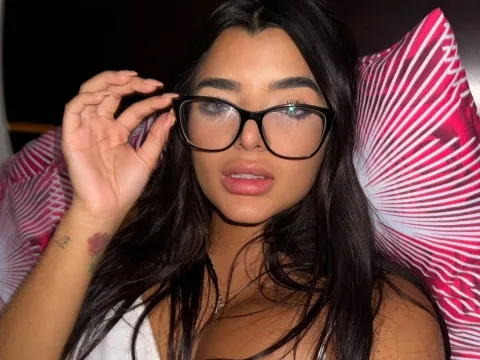 webcam sex model SabrinaLovens