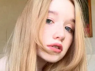 live sex teen model SallyShiny
