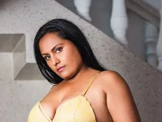 live web sex model SamantaDiluchi