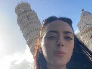 live webcam sex model SamanthaBoneth