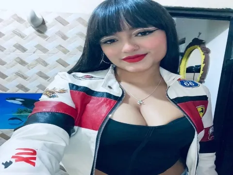 jasmin live cam model SamanthaBreunch