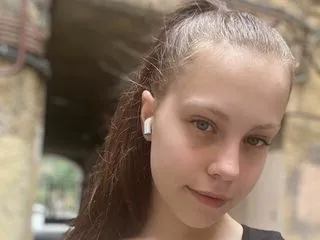 teen sex model SamanthaLangford