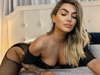 modelo de live porn SamanthaRogue
