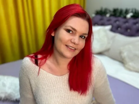 live webcam sex model SandraHolzz