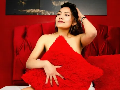 in live sex model SandraVargas