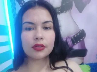 sex webcam model SantaCooper