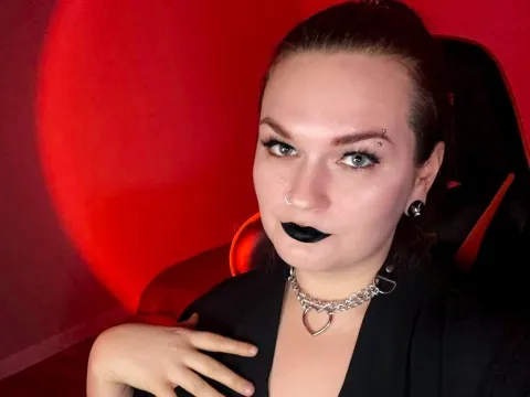 sex video chat model SaoirseNolan