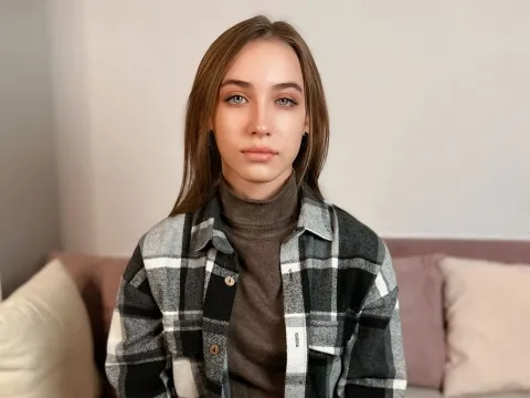 live sex video chat model SaraBaird