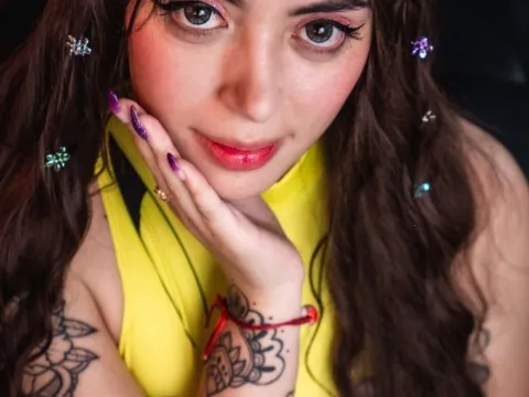 live sex watch model SaraCinnamon