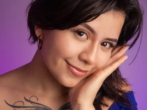 teen cam live sex modèle SaraDove