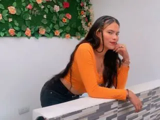 jasmine live sex model SaraValentia