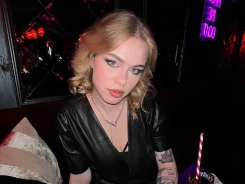 live webcam sex model SaraWillsone