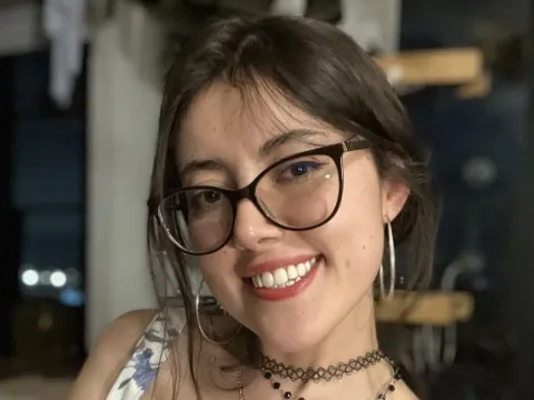 webcam sex model SaraiPerez
