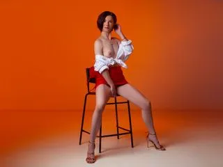 live webcam sex model SarrahWilson