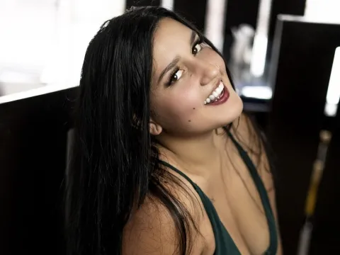 video live sex cam model SarrayGomez