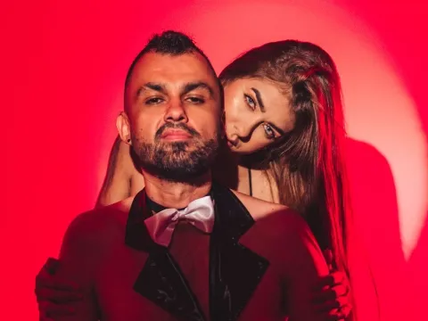 live cam sex model SashaAndConnor