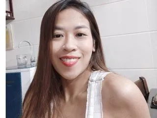 anal live sex model ScarletSha