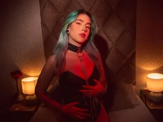 live anal sex model ScarlettWhyte