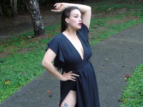 live official model ScarletthDominac