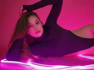 club live sex model SelenaLain