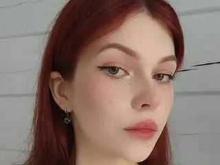 live webcam chat model SerenaRevera