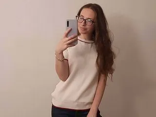 webcam show model SerenaSven