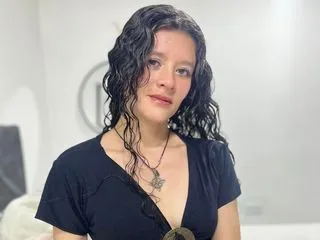 sex chat and video model SereneSilverston