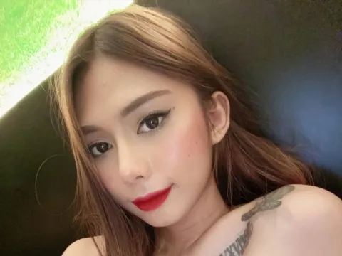 live webcam sex model ShaniaGomez
