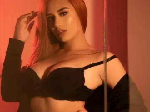 live sex video chat model ShantalRouzz