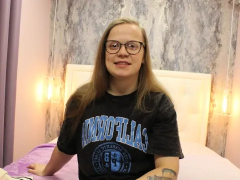 live position sex model SharonHail